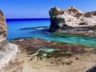 ทริปเที่ยวแบบไปเช้าเย็นกลับที่หาดทรายขาวและน้ำทะเลสีฟ้าใส พอร์ตมาโทรห์ 🌊