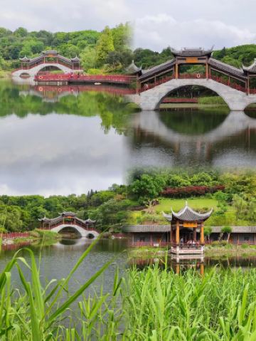 새해 첫날 가볼 만한 곳, 쯔양 4대 관광지 추천!!!