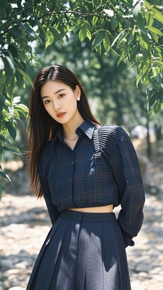 맑은 바닷물 아래의 선경