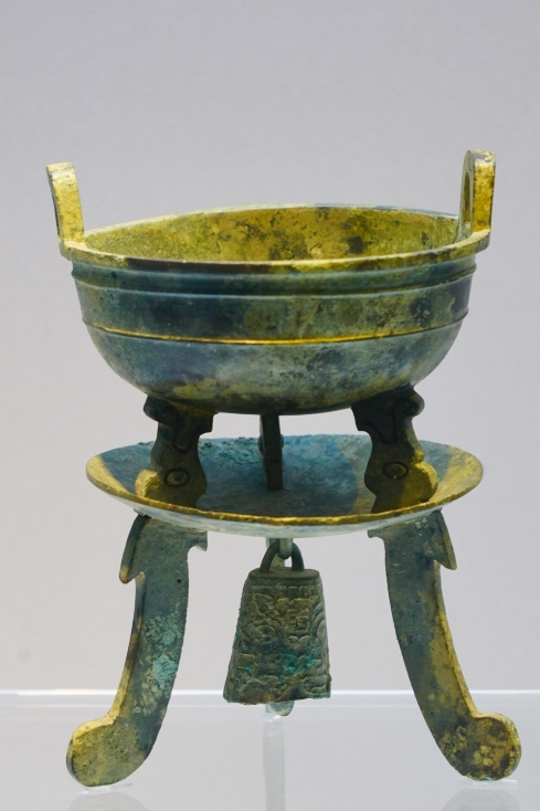 探秘博物館奇妙夜｜Trip.com 北京