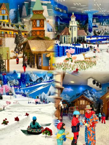 湖南親子旅行ナビ14歳以下全員無料＋年末ムードMAX！