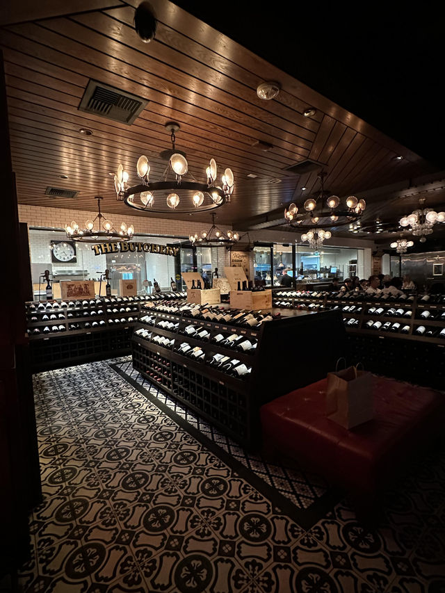 Santa Monica Must-Try Dish | Beautiful Seaside Steakhouse