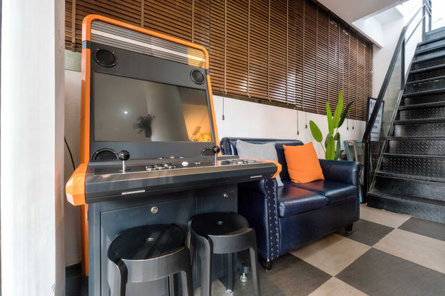 挖到寶!深圳公司團建|較場尾獨棟海景民宿,人均50+性價比絕了!