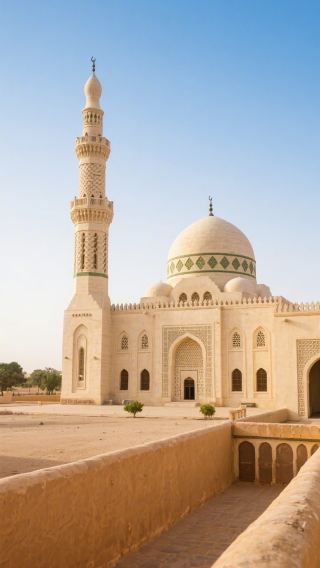 ยินดีต้อนรับสู่เซเนกัล!