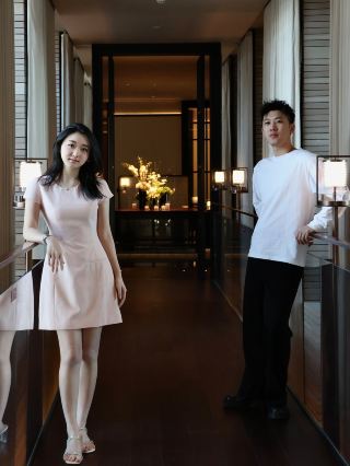 Changchun Jingyue Lirui Hotel | Enjoy Free Travel Photography When Staying