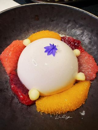 สุดยอด! ห้องรับรองวีไอพีของสายการบินเดลต้าเทียบได้กับร้านอาหารระดับมิชลินสตาร์เลยทีเดียว