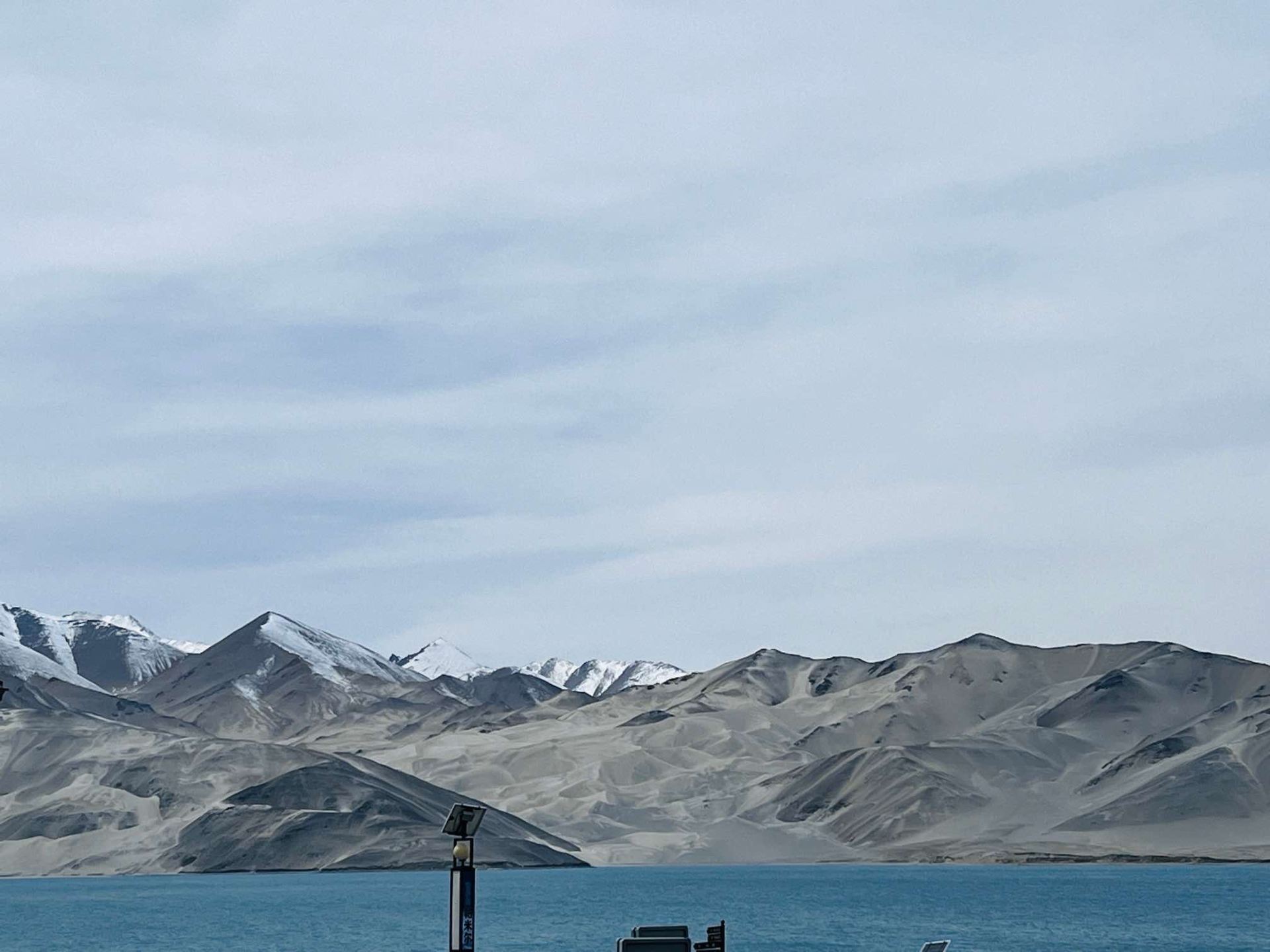 Xinjiang Secret Wonderland Baisha Lake Guide