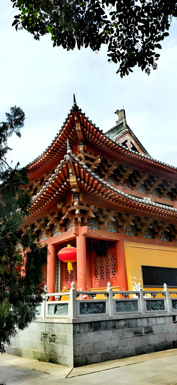 白馬寺観光ガイド | Trip.com 洛陽