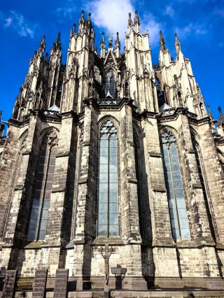 Cologne Citywalk Complete Guide｜One-Day Walking Route + Hidden Activities Revealed