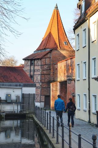 Germany's Hidden Gem Town, Memmingen Transit Guide