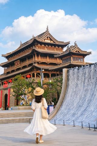 五一帶娃挖到寶！鹽官親子遊的隱藏寶地