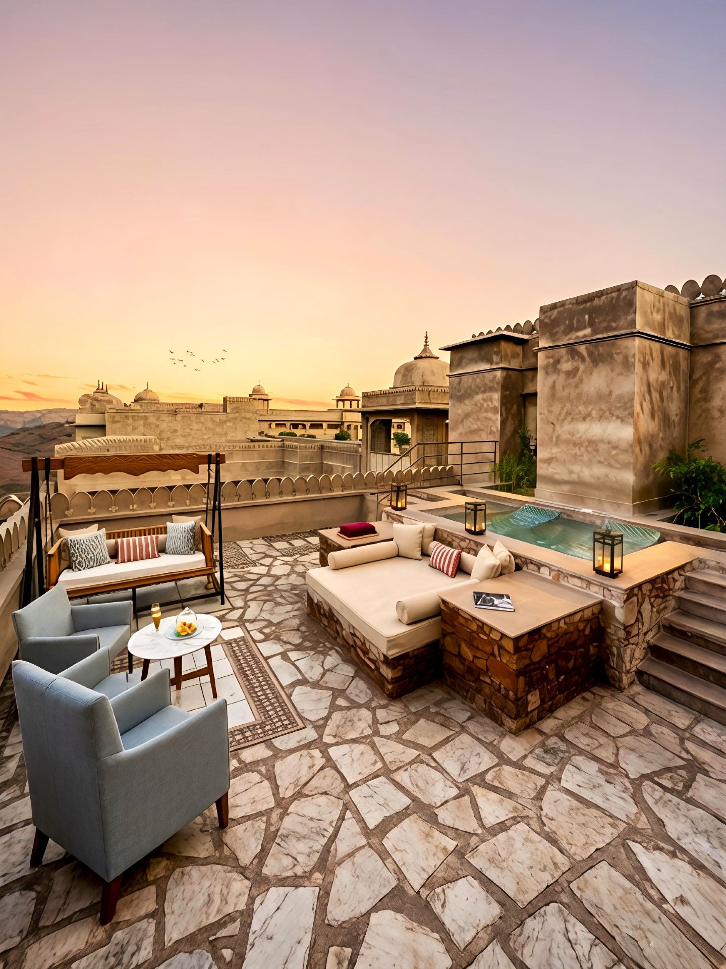 Sawai Madhopur - Stay in a 700-year-old castle! - 圖 7