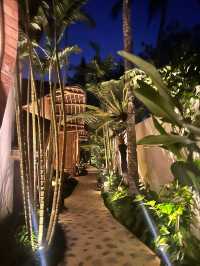A Magical Retreat to Reset and Recharge