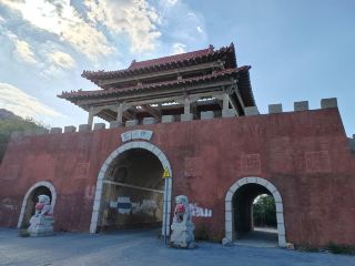 泗水安山寺の時を超えた静寂の絶景をカメラに収めよう。