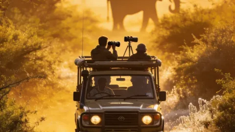 Sri Lanka 5 Days|All-in-One Mangrove Leopard Chase and Whale Watching — traveler post in Colombo
