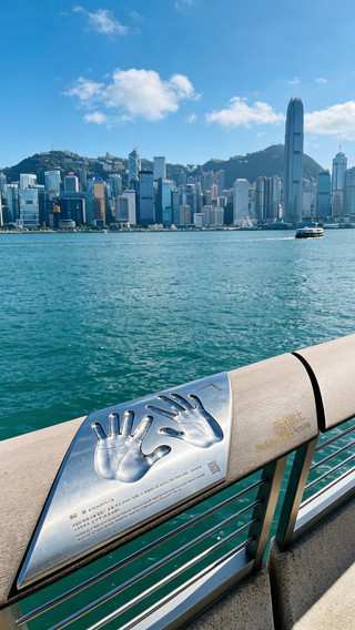 Fun Family Trip to Hong Kong｜5 Days 4 Nights Disney + City Parent-Child Guide