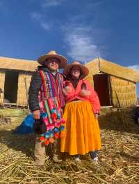 Fantastic Trip Planning and Amazing Experience