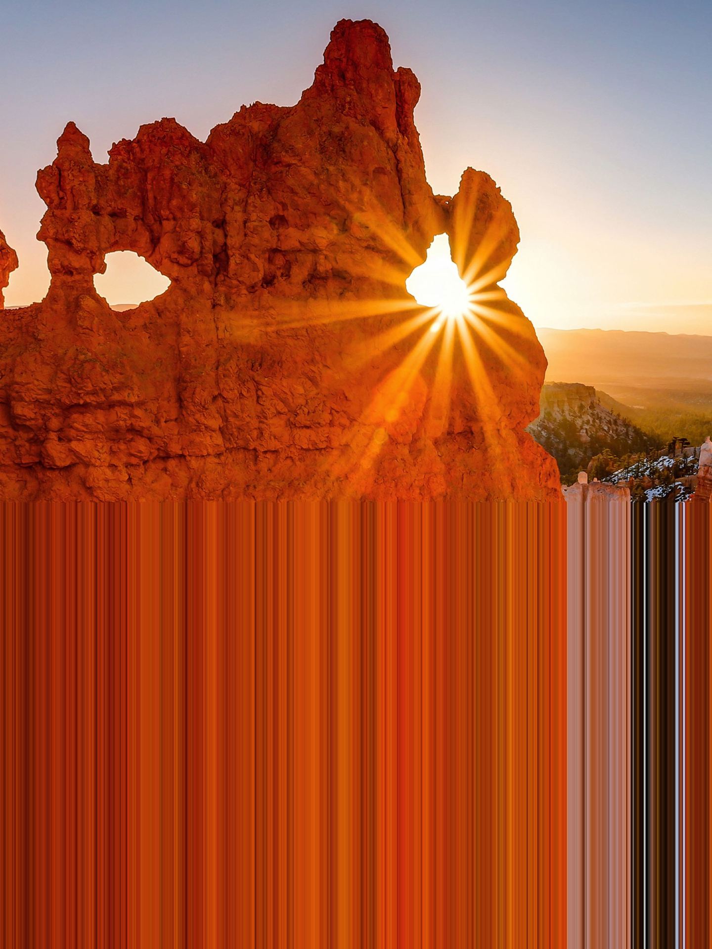Survive the American summer like this—unbeatable value and super fun