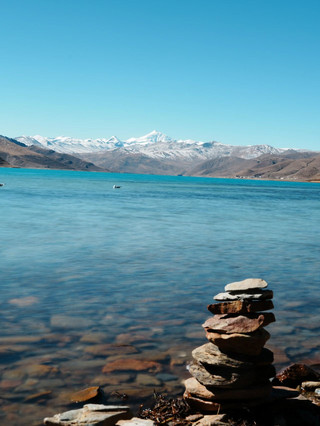 8-day ultimate guide to exploring Lhasa and beyond—copy this itinerary