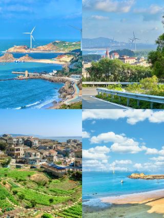 福建の夏休み親子旅行の天井避暑地＋旅程攻略すべておまかせ！