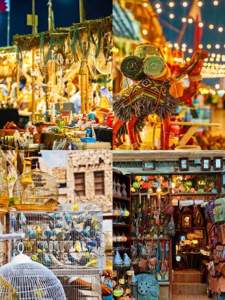 Don’t just hear about the luxury! A seven-day real trip to Qatar, surprisingly beautiful