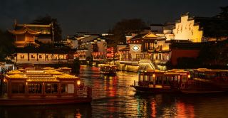 水の韻を感じる江蘇、詩情と生活の温もりを訪ねる旅へ