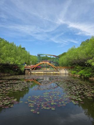 Yile Valley in Yitong is a hidden gem for educational research in the mountains. Transportation: By car or by public transport; driving is recommended for convenience. Accommodation: We recommend staying at Yile Valley Mountain and Water Manor.