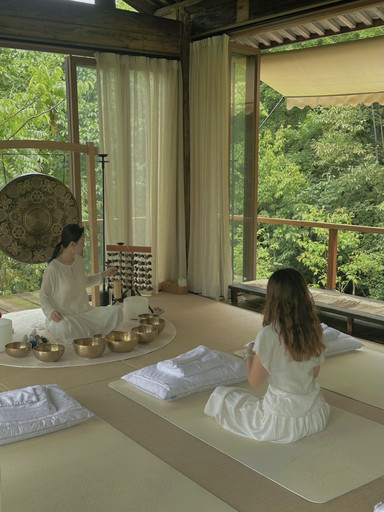 云野有枫·微度假村落(大围山麓民宿) 参考图 5