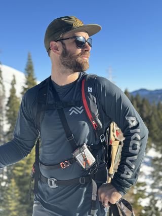 Join the ski World Cup journey