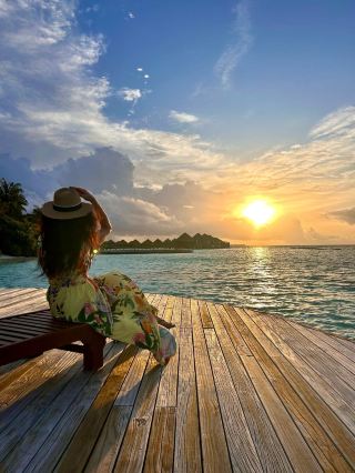 Baros: A Perfect Blend of Relaxation and Luxury