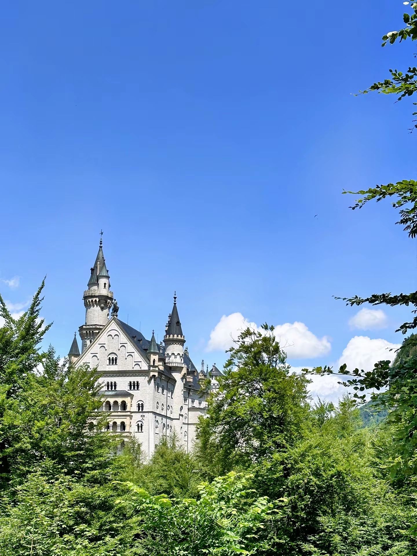 Neuschwanstein Castle, Germany: Travel Guide, Practical Tips, and Personal Reflections