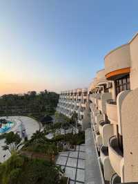 A Truly Memorable Stay at Harris Waterfront Batam