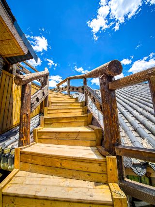 Lijiang Slow Living | Stay at a designer homestay, enjoy a soothing afternoon tea in the courtyard