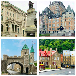 Quebec City Made My Bucket List Feel Like a Lie — Because How Did I Wait This Long?