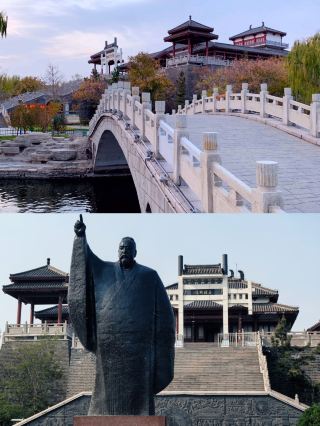 徳州観光｜歴史的建造物巡りと名物「扒鶏」を堪能、文化とグルメを両立する旅