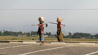 Journey to Africa: A Trip to Rwanda + Uganda