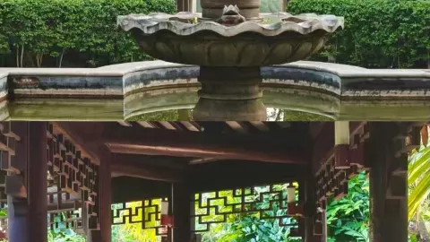 링베이를 다녀온 후 여운이 정말 크다. — traveler post in 쓰현