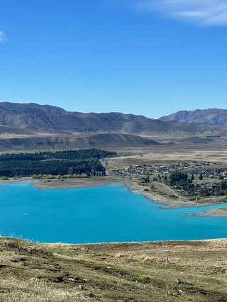 This 7-day New Zealand itinerary for the National Day holiday is amazing!