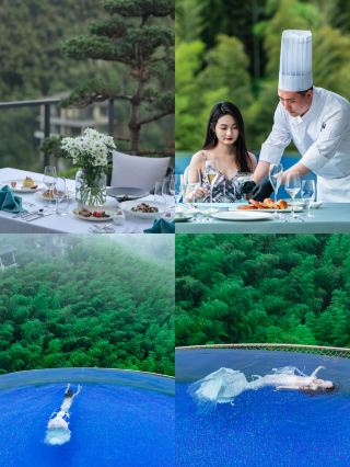 Six hassle-free family spots around Jiangsu, Zhejiang, and Shanghai! Reachable within 2 hours for an easy, laid-back vacation