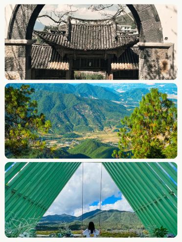 Save this for later, as these 8 "reverse travel" destinations are better to visit in October without the rush