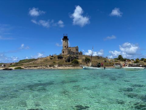 Exceptional Tours and Service in Mauritius