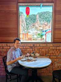 New Kopitiam Kin Loong Valley Chang Jiang