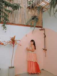 Isara hotel and cafe phuket
