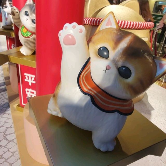 朗豪坊