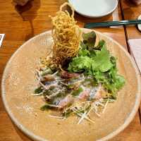 【静岡】三島市の落ち着いた中華料理店「麒麟」でディナー