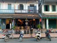 ตลาดมืด ณ หลวงพระบาง