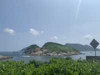 鶴咀海景一日遊