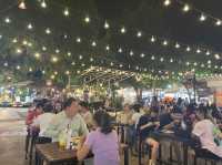 ตลาดต้นตาล @ขอนแก่น 🪵