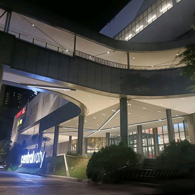 One of the best shopping malls in Shah Alam