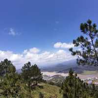 Mountain of Dalat